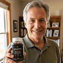 Gary M., a HoneyFil customer